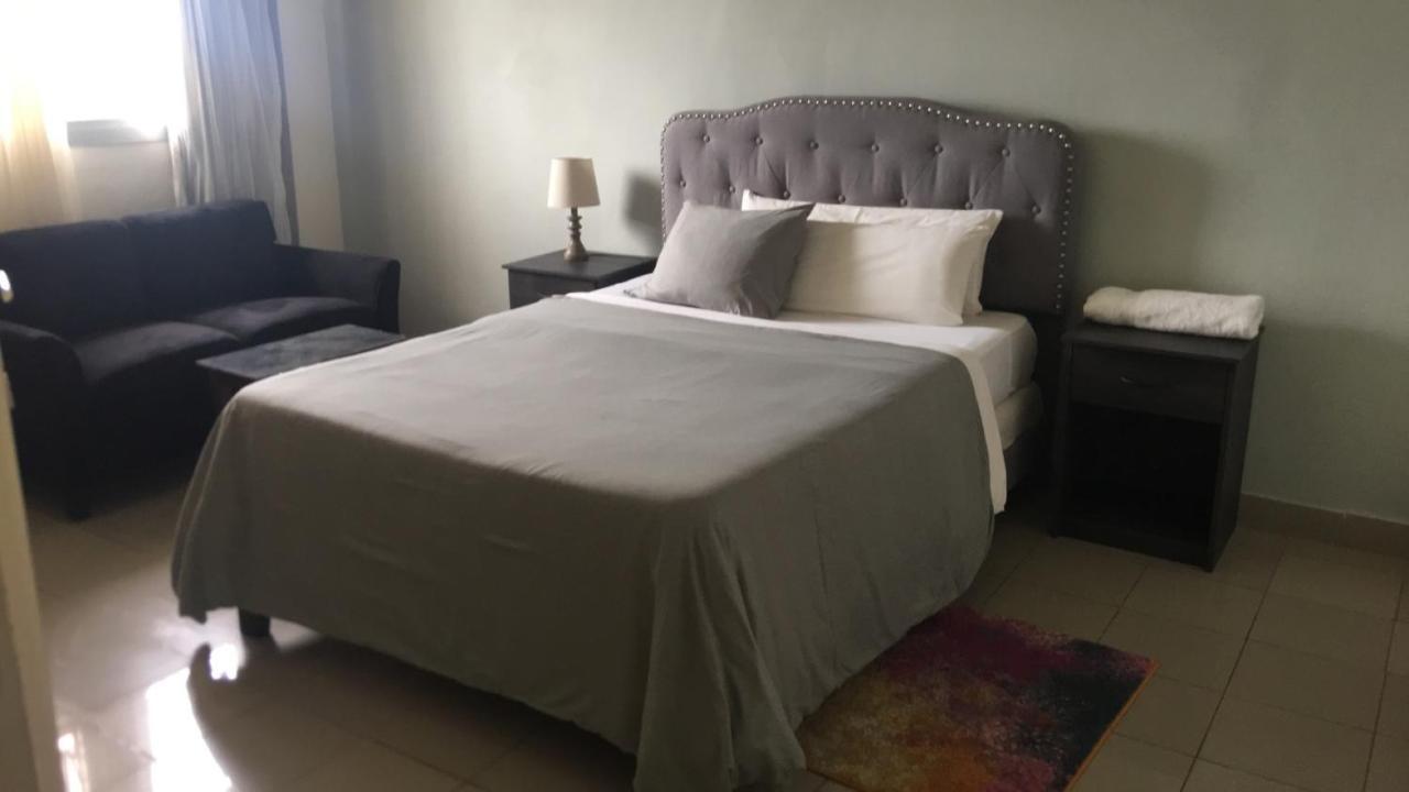 Hotel Le Littoral Des Almadies Dakar Zewnętrze zdjęcie