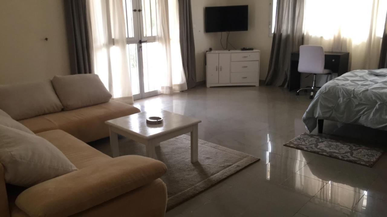 Hotel Le Littoral Des Almadies Dakar Zewnętrze zdjęcie
