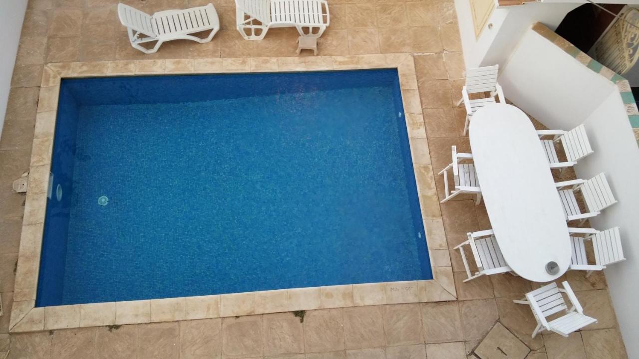 Hotel Le Littoral Des Almadies Dakar Pokój zdjęcie