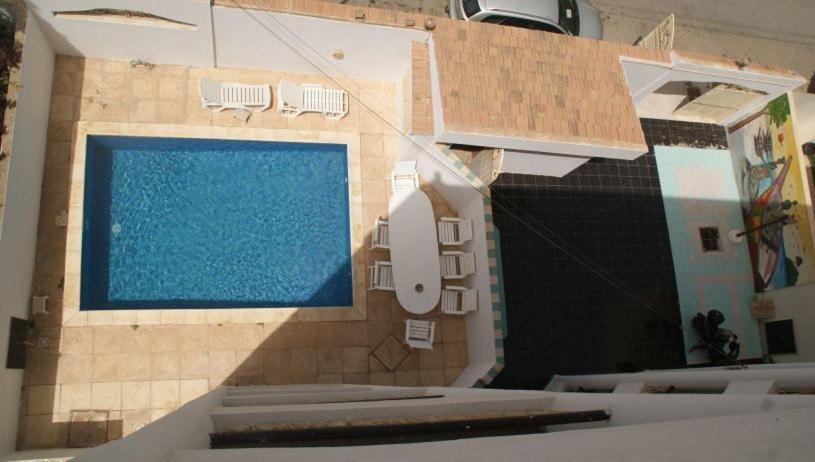 Hotel Le Littoral Des Almadies Dakar Zewnętrze zdjęcie