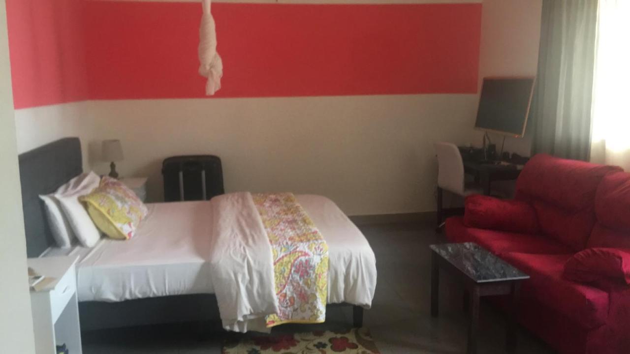 Hotel Le Littoral Des Almadies Dakar Zewnętrze zdjęcie