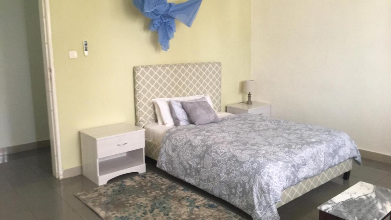 Hotel Le Littoral Des Almadies Dakar Zewnętrze zdjęcie
