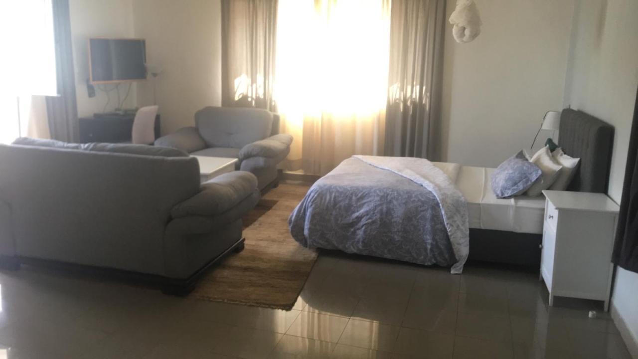Hotel Le Littoral Des Almadies Dakar Zewnętrze zdjęcie