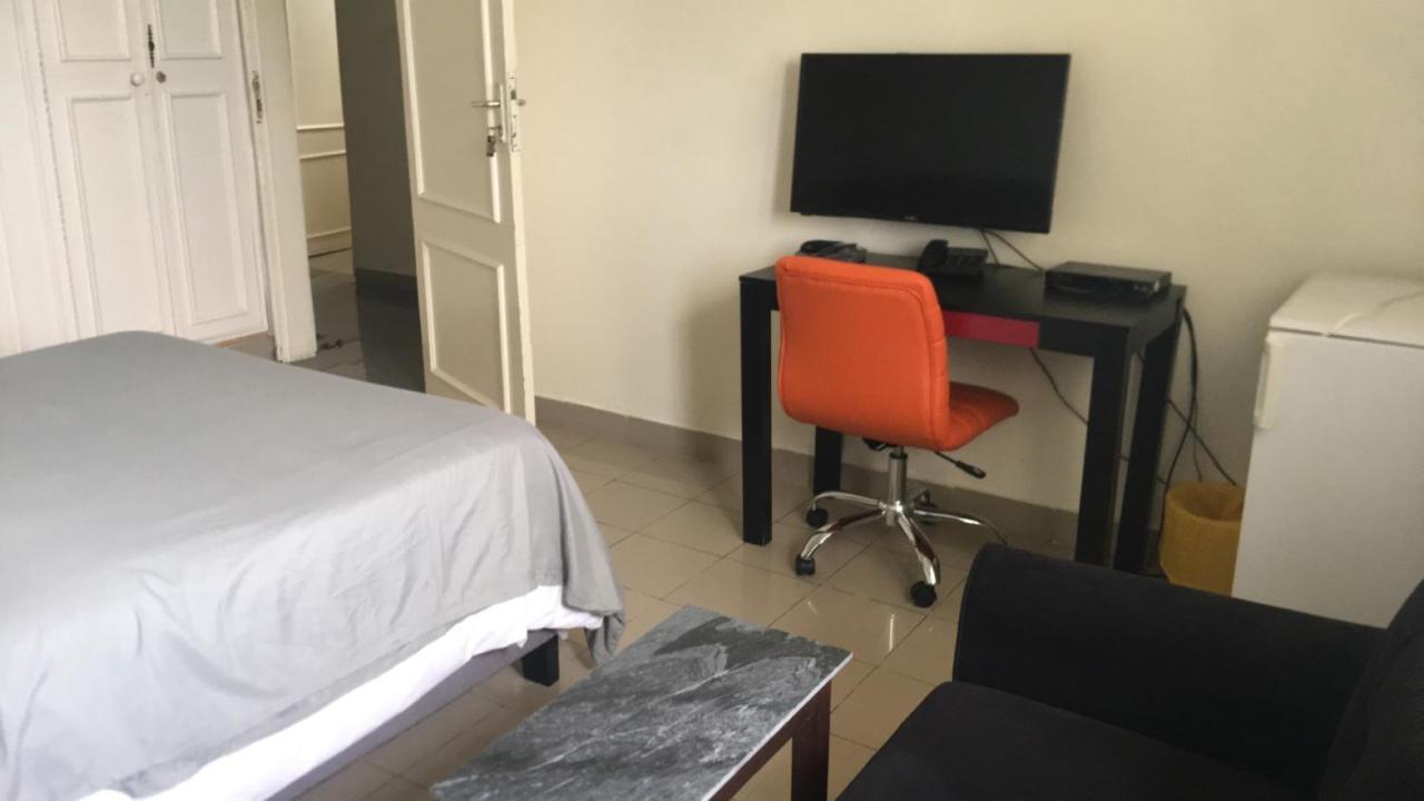 Hotel Le Littoral Des Almadies Dakar Zewnętrze zdjęcie