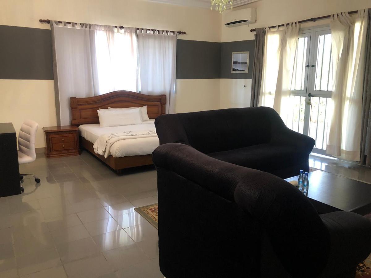 Hotel Le Littoral Des Almadies Dakar Zewnętrze zdjęcie