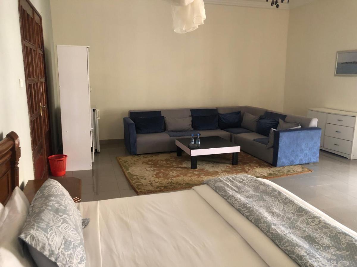 Hotel Le Littoral Des Almadies Dakar Zewnętrze zdjęcie
