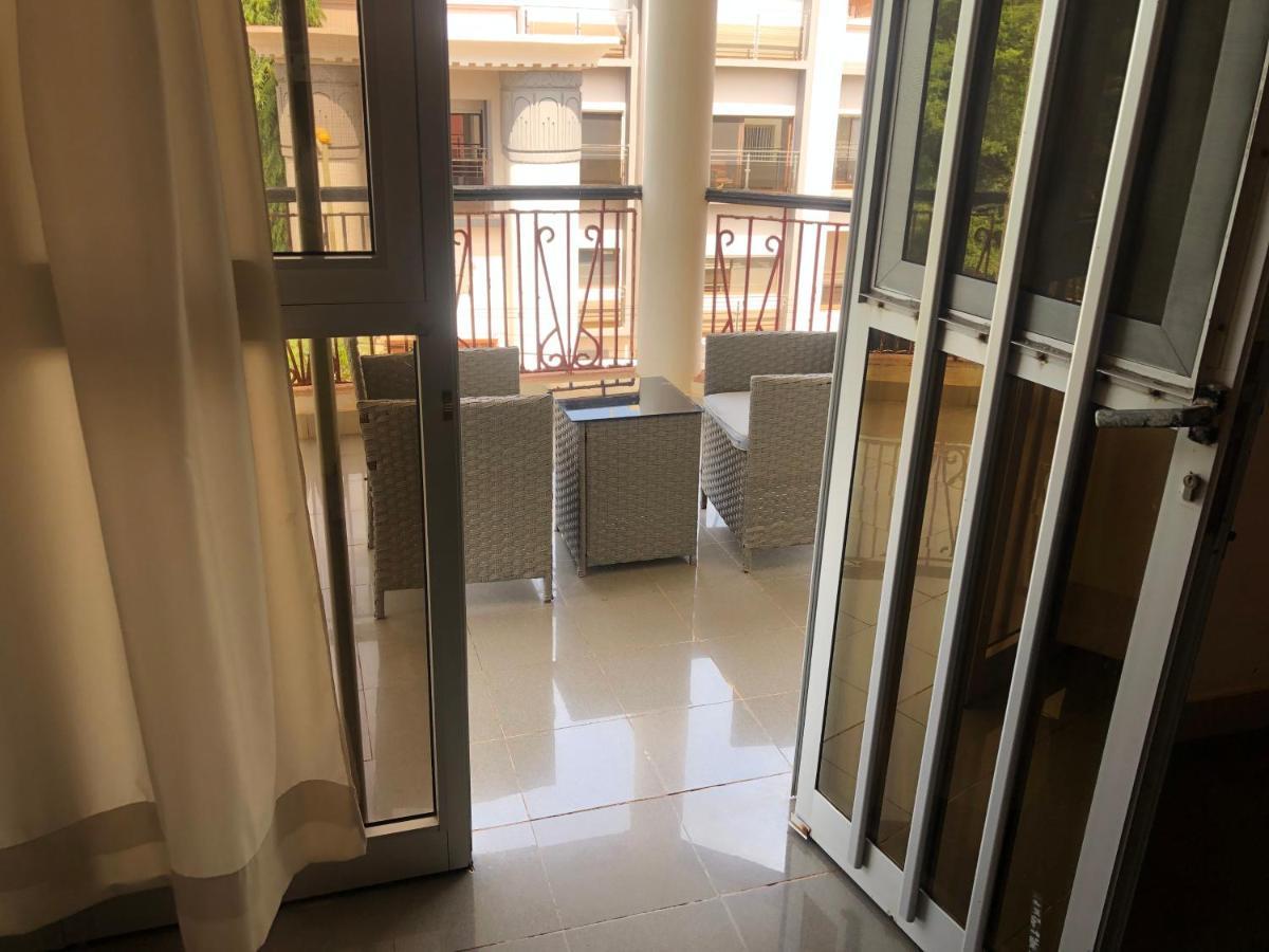 Hotel Le Littoral Des Almadies Dakar Zewnętrze zdjęcie