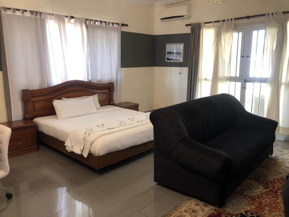 Hotel Le Littoral Des Almadies Dakar Zewnętrze zdjęcie