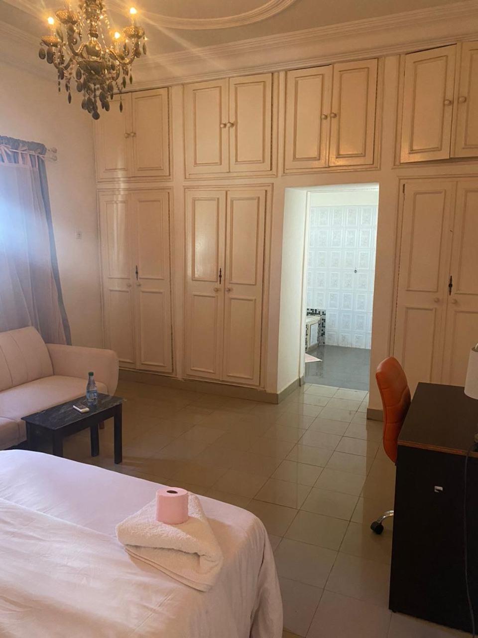 Hotel Le Littoral Des Almadies Dakar Zewnętrze zdjęcie