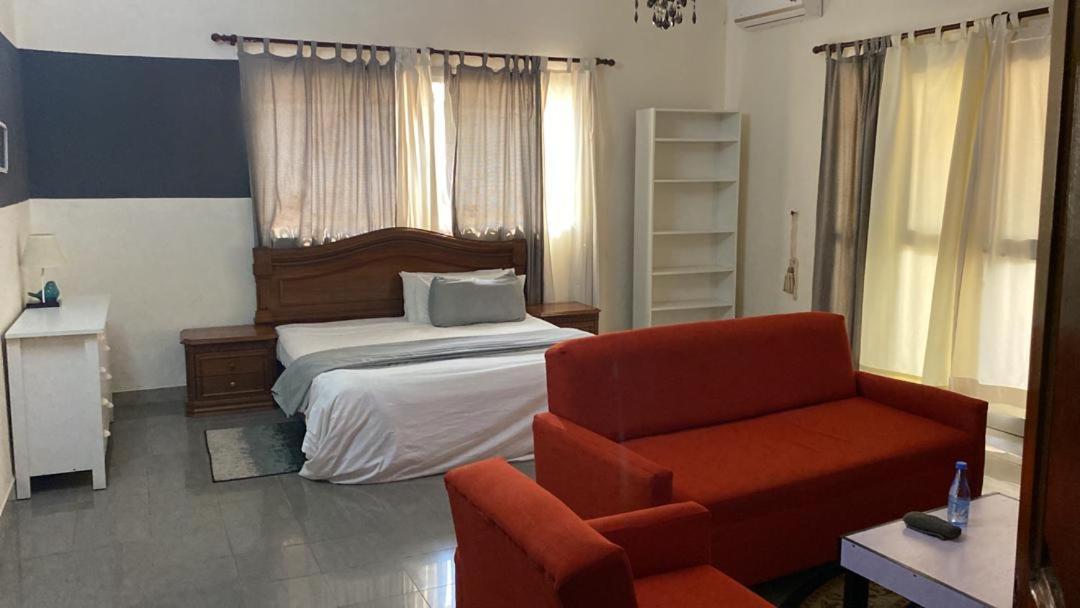 Hotel Le Littoral Des Almadies Dakar Zewnętrze zdjęcie