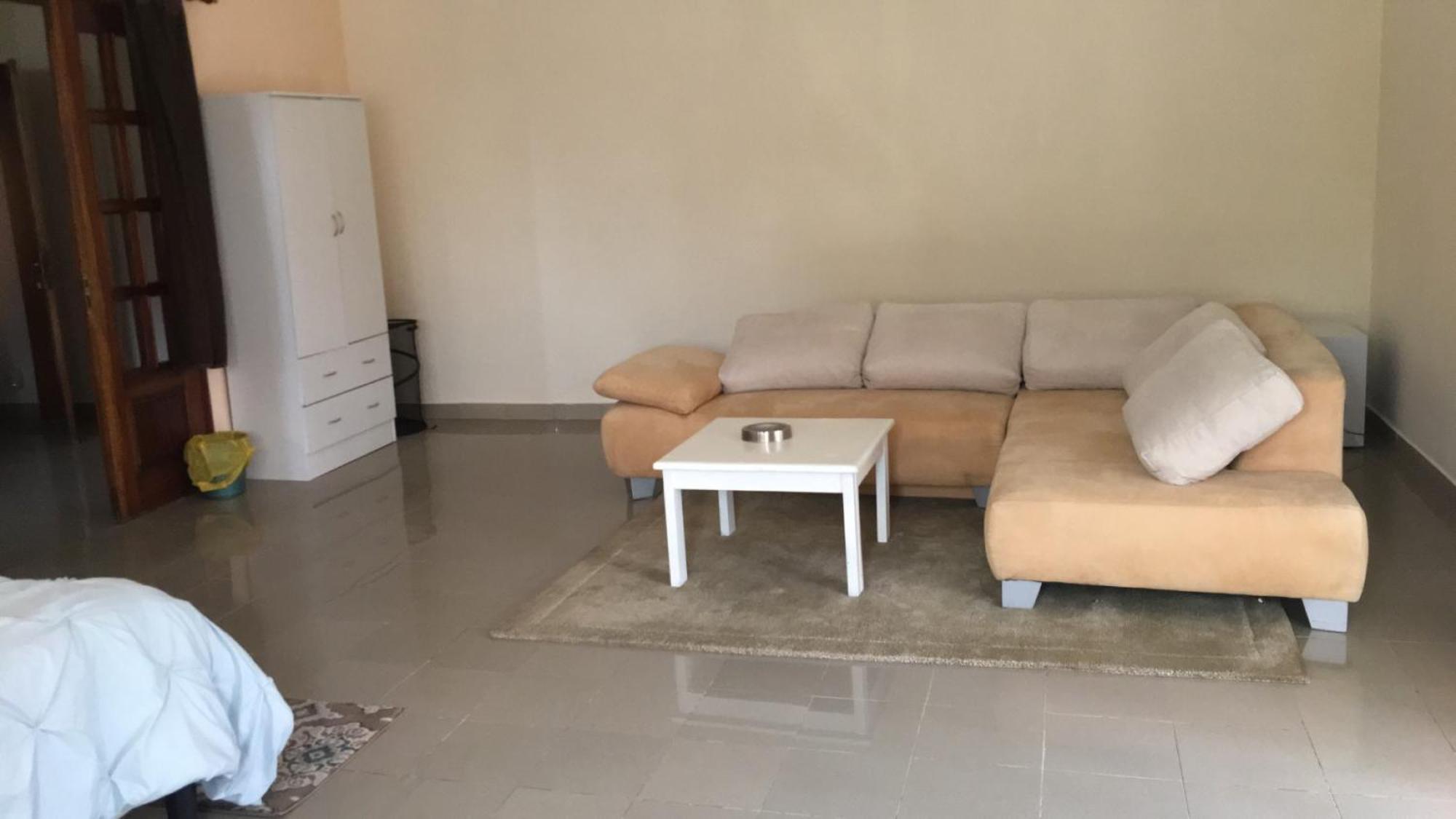 Hotel Le Littoral Des Almadies Dakar Zewnętrze zdjęcie